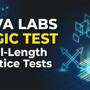 Mastering Alva Labs Logic Practice: 4 Full-Length Tests