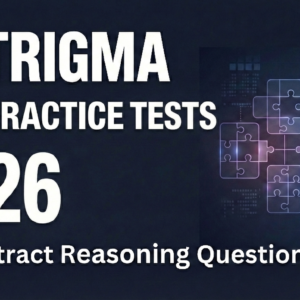 Matrigma Test Practice – Full-Length Cognitive Ability Tests (2026 Updated)