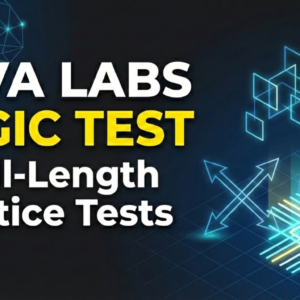 Mastering Alva Labs Logic Practice: 4 Full-Length Tests